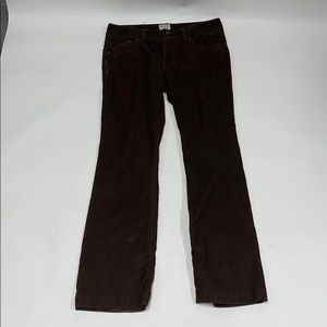 Vintage Ralph Lauren Corduroy Jeans Size 10